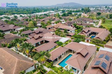 5 Bedroom Villa for sale in Thap Tai, Prachuap Khiri Khan
