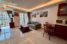 1 Bedroom Condo for rent in City Garden Pattaya, Nong Prue, Chonburi