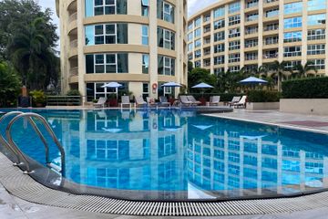 1 Bedroom Condo for rent in City Garden Pattaya, Nong Prue, Chonburi