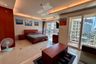 1 Bedroom Condo for rent in City Garden Pattaya, Nong Prue, Chonburi
