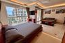 1 Bedroom Condo for rent in City Garden Pattaya, Nong Prue, Chonburi
