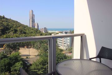 2 Bedroom Condo for sale in Unixx South Pattaya, Nong Prue, Chonburi