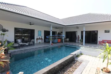 3 Bedroom House for sale in Thap Tai, Prachuap Khiri Khan
