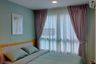 1 Bedroom Condo for rent in Atmoz Kanaal Rangsit, Bang Phun, Pathum Thani