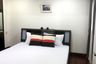 1 Bedroom Condo for rent in Khlong Toei Nuea, Bangkok near MRT Sukhumvit