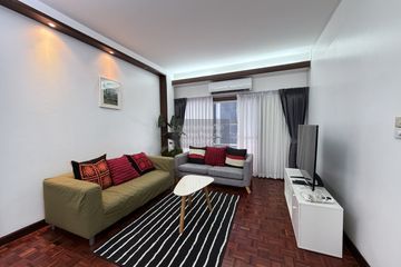 1 Bedroom Condo for rent in Khlong Toei Nuea, Bangkok near MRT Sukhumvit