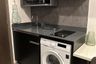1 Bedroom Condo for rent in Ashton Chula-Silom, Si Phraya, Bangkok near MRT Sam Yan