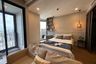 1 Bedroom Condo for rent in Ashton Chula-Silom, Si Phraya, Bangkok near MRT Sam Yan