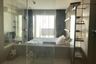 1 Bedroom Condo for rent in Siri at Sukhumvit, Phra Khanong, Bangkok near BTS Thong Lo