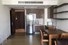 1 Bedroom Condo for rent in Siri at Sukhumvit, Phra Khanong, Bangkok near BTS Thong Lo