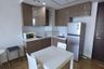 1 Bedroom Condo for rent in Siri at Sukhumvit, Phra Khanong, Bangkok near BTS Thong Lo