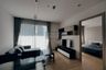 1 Bedroom Condo for rent in Siri at Sukhumvit, Phra Khanong, Bangkok near BTS Thong Lo