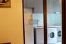 1 Bedroom Condo for rent in Rhythm Sukhumvit 36-38, Khlong Tan, Bangkok near BTS Thong Lo