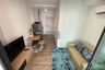 1 Bedroom Condo for rent in Rich Park Terminal @Phahonyothin 59, Anusawari, Bangkok near BTS Sai Yud