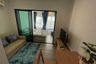 1 Bedroom Condo for rent in Rich Park Terminal @Phahonyothin 59, Anusawari, Bangkok near BTS Sai Yud