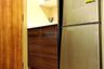 1 Bedroom Condo for rent in Condolette Midst Rama 9, Huai Khwang, Bangkok near MRT Phra Ram 9