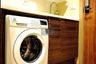 1 Bedroom Condo for rent in Condolette Midst Rama 9, Huai Khwang, Bangkok near MRT Phra Ram 9