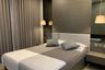 2 Bedroom Condo for rent in Ashton Chula-Silom, Si Phraya, Bangkok near MRT Sam Yan