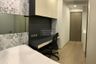 2 Bedroom Condo for rent in Ashton Chula-Silom, Si Phraya, Bangkok near MRT Sam Yan