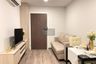1 Bedroom Condo for rent in The Collect Ratchada 32, Chan Kasem, Bangkok near MRT Lat Phrao