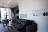 2 Bedroom Condo for rent in Ashton Chula-Silom, Si Phraya, Bangkok near MRT Sam Yan