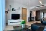 1 Bedroom Condo for rent in Siri at Sukhumvit, Phra Khanong, Bangkok near BTS Thong Lo