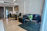 1 Bedroom Condo for rent in Siri at Sukhumvit, Phra Khanong, Bangkok near BTS Thong Lo