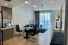 1 Bedroom Condo for rent in Siri at Sukhumvit, Phra Khanong, Bangkok near BTS Thong Lo