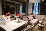 1 Bedroom Condo for rent in Runesu Thonglor 5, Khlong Tan Nuea, Bangkok near BTS Thong Lo