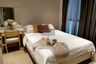 1 Bedroom Condo for rent in Runesu Thonglor 5, Khlong Tan Nuea, Bangkok near BTS Thong Lo
