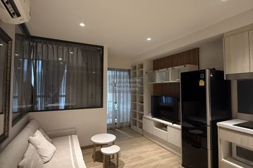 1 Bedroom Condo for rent in Runesu Thonglor 5, Khlong Tan Nuea, Bangkok near BTS Thong Lo