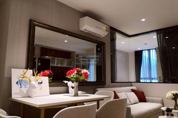 1 Bedroom Condo for rent in Runesu Thonglor 5, Khlong Tan Nuea, Bangkok near BTS Thong Lo