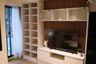 1 Bedroom Condo for rent in Runesu Thonglor 5, Khlong Tan Nuea, Bangkok near BTS Thong Lo