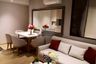 1 Bedroom Condo for rent in Runesu Thonglor 5, Khlong Tan Nuea, Bangkok near BTS Thong Lo