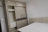 2 Bedroom Condo for rent in Ivy Ampio, Huai Khwang, Bangkok near MRT Phra Ram 9