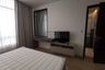 2 Bedroom Condo for rent in Ivy Ampio, Huai Khwang, Bangkok near MRT Phra Ram 9