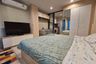 1 Bedroom Condo for rent in Life One Wireless, Lumpini, Bangkok near BTS Ploen Chit