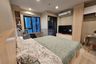 1 Bedroom Condo for rent in Life One Wireless, Lumpini, Bangkok near BTS Ploen Chit