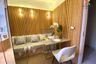 1 Bedroom Condo for rent in Park Origin Phrom Phong, Khlong Tan, Bangkok near BTS Phrom Phong