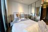 1 Bedroom Condo for rent in Park Origin Phrom Phong, Khlong Tan, Bangkok near BTS Phrom Phong