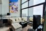 1 Bedroom Condo for rent in Rhythm Sukhumvit 44/1, Phra Khanong, Bangkok near BTS Phra Khanong