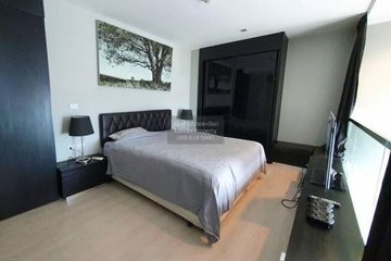 1 Bedroom Condo for rent in Rhythm Sukhumvit 44/1, Phra Khanong, Bangkok near BTS Phra Khanong