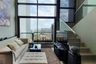1 Bedroom Condo for rent in Rhythm Sukhumvit 44/1, Phra Khanong, Bangkok near BTS Phra Khanong