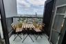 1 Bedroom Condo for rent in Rhythm Sukhumvit 44/1, Phra Khanong, Bangkok near BTS Phra Khanong