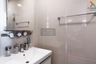 1 Bedroom Condo for rent in Park Origin Phrom Phong, Khlong Tan, Bangkok near BTS Phrom Phong