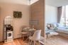 1 Bedroom Condo for rent in Park Origin Phrom Phong, Khlong Tan, Bangkok near BTS Phrom Phong