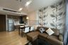 1 Bedroom Condo for rent in Siri at Sukhumvit, Phra Khanong, Bangkok near BTS Thong Lo