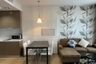 1 Bedroom Condo for rent in Siri at Sukhumvit, Phra Khanong, Bangkok near BTS Thong Lo