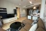 1 Bedroom Condo for rent in Siri at Sukhumvit, Phra Khanong, Bangkok near BTS Thong Lo