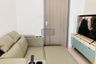1 Bedroom Condo for rent in Supalai Loft Sathorn - Ratchaphruek, Pak Khlong Phasi Charoen, Bangkok near MRT Bang Wa